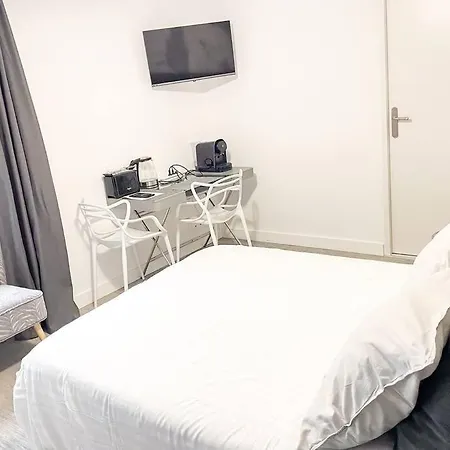 Jungle N2 Apartment *