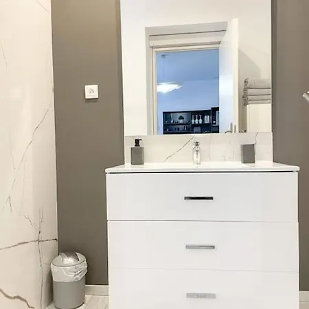 Appartement Jungle N2 *