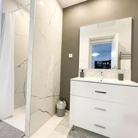 Jungle N2 Appartement *