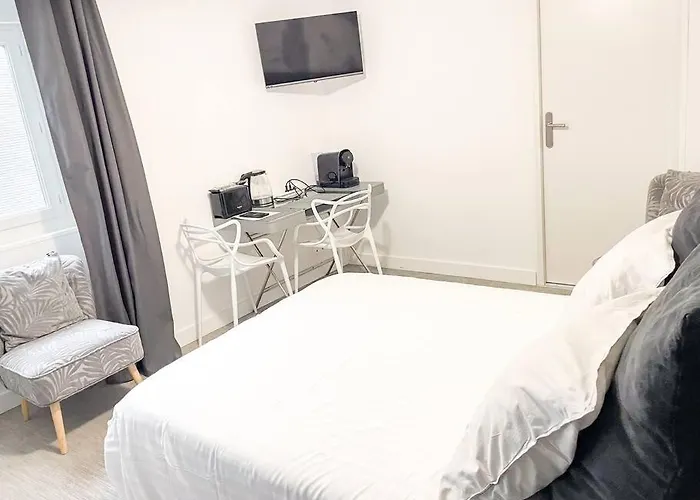 Jungle N2 Apartment *