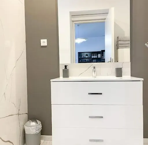 Apartment Jungle N2 *