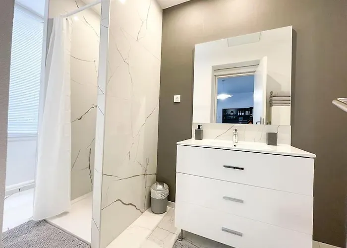 Jungle N2 Lejlighed *